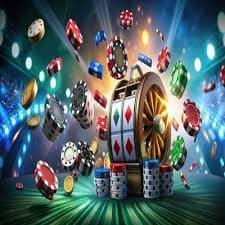မြန်မာ Esports ပြိုင်ပွဲ ကစားနေသောမြင်ကွင်း
